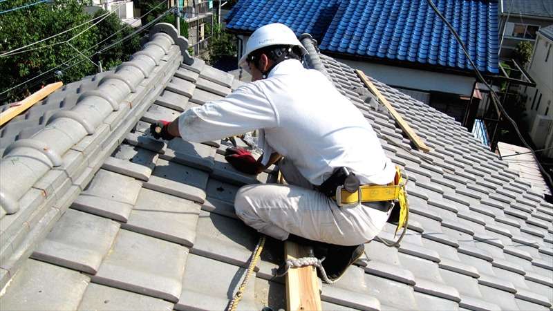 太田市の屋根修理･石川瓦工業株式会社の口コミ情報