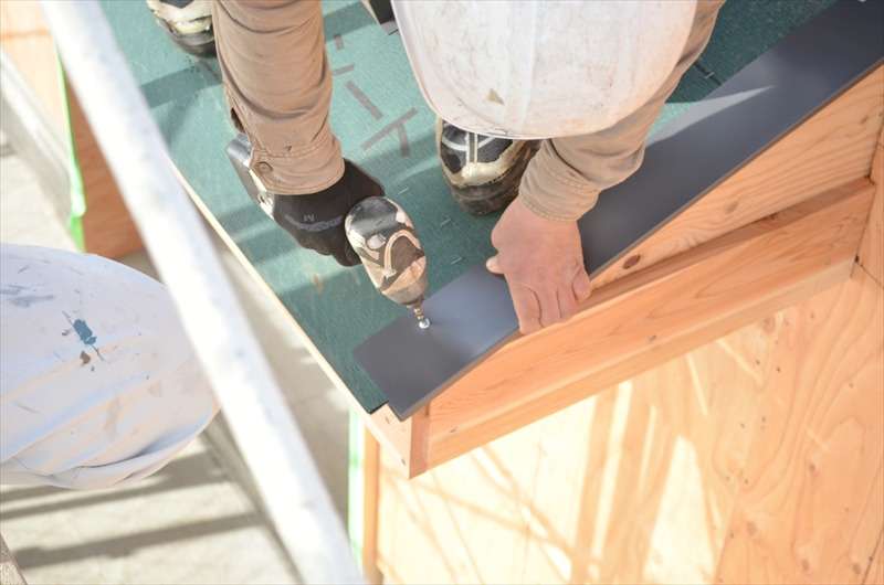太田市の屋根修理･石川瓦工業株式会社の評判