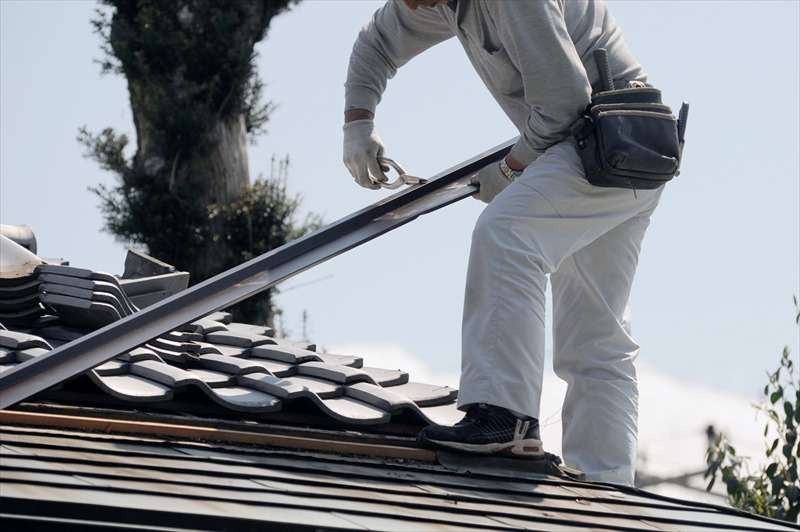 屋根のトラブルやリフォームに納得のサービスをご提供