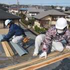 太田市の屋根修理･石川瓦工業株式会社のお客様の声